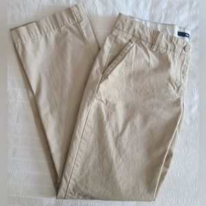 GAP ~Tan Khakis by Gap ~ Sz 4R